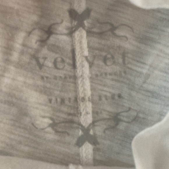 velvet by Graham & Spencer Mock Turtleneck, Medium - Picture 2 of 6